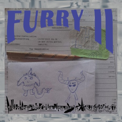 Daily Dose of Udderly Furry Porn First Time in G64-D Live From Burger  Kingdom - Schickt mir Furry (Bitte) MP3 Download & Lyrics | Boomplay