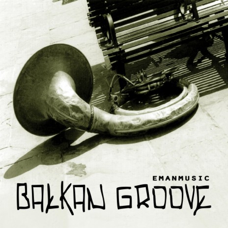 Balkan Groove (60 Second Version)