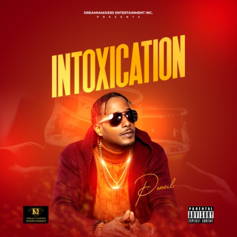 Intoxication | Boomplay Music