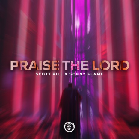 Praise The Lord (Da Shine) (Techno Version) ft. Sonny Flame | Boomplay Music