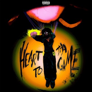 Heart To Tha Game lyrics | Boomplay Music