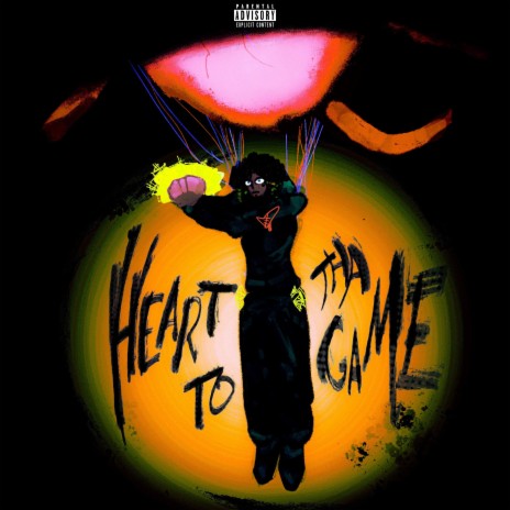 Heart To Tha Game | Boomplay Music