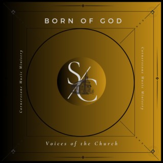 Born of God (Acapella) lyrics | Boomplay Music