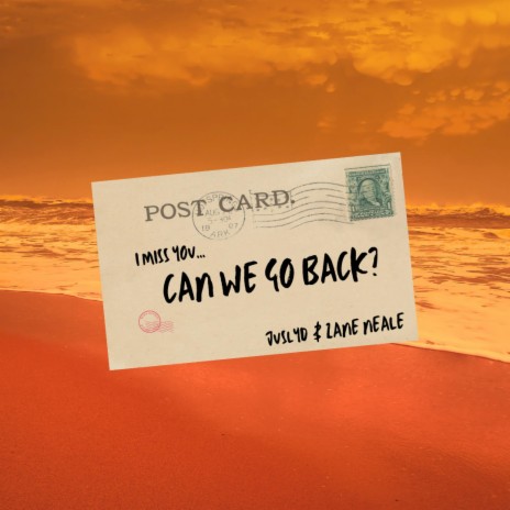 can we go back? ft. juslyd | Boomplay Music