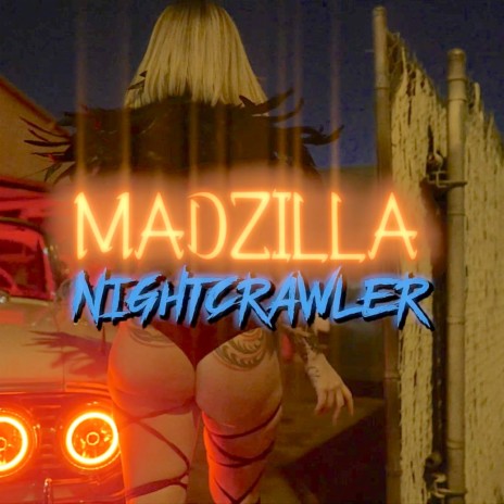 NightCrawler | Boomplay Music