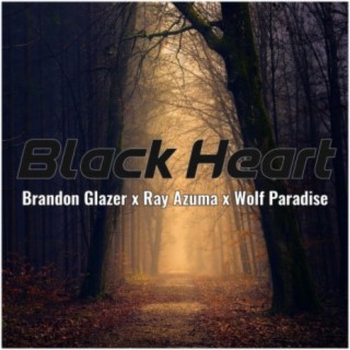 Black Heart (feat. Brandon Glazer & Wolf Paradise)