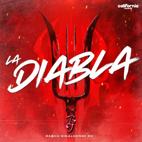 La Diabla | Boomplay Music