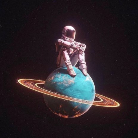 Saudade De Astronauta | Boomplay Music