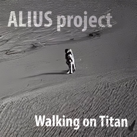 Walking of Titan | Boomplay Music