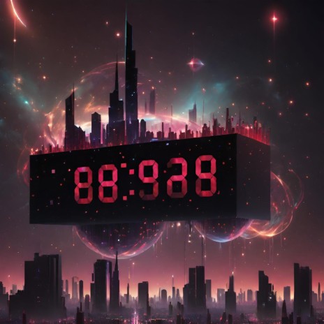 Countdown in the Sky ft. Sappho | Boomplay Music