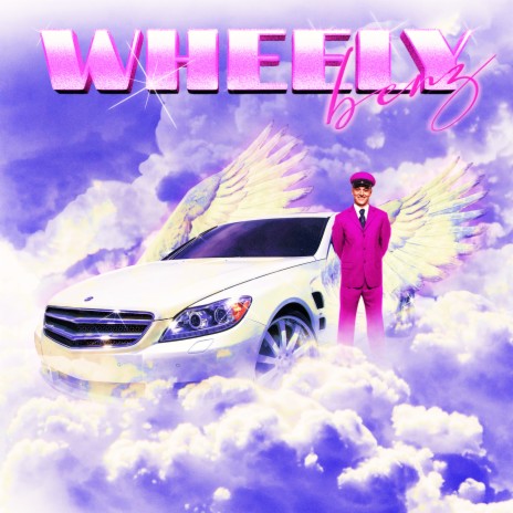 Wheely Benz ft. CODE10 | Boomplay Music