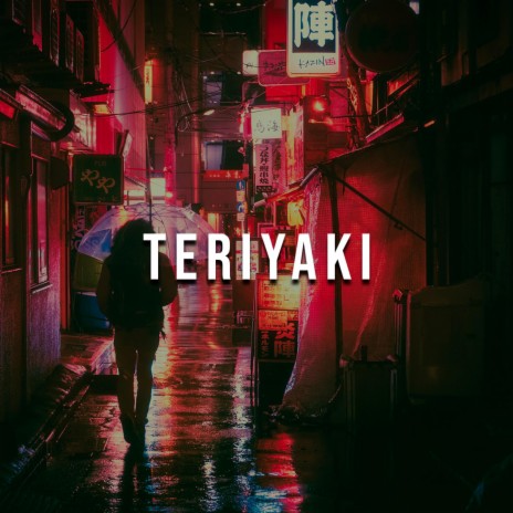 Teriyaki