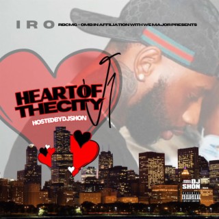 Heart Of The City, Vol. 1