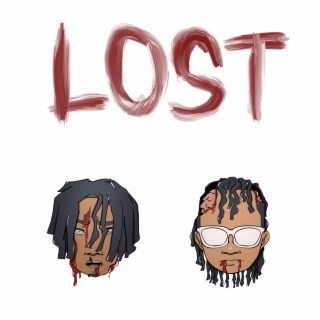Lost (DJCAVEMANso803 Exclusive)