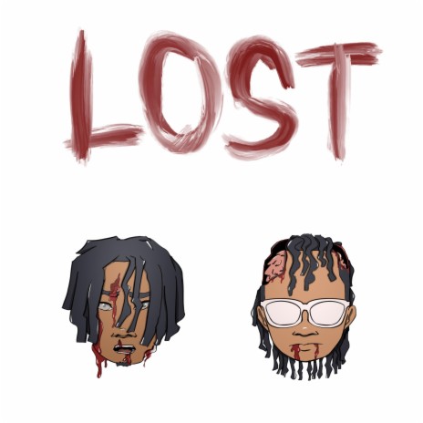 Lost (DJCAVEMANso803 Exclusive) ft. Keysvo | Boomplay Music