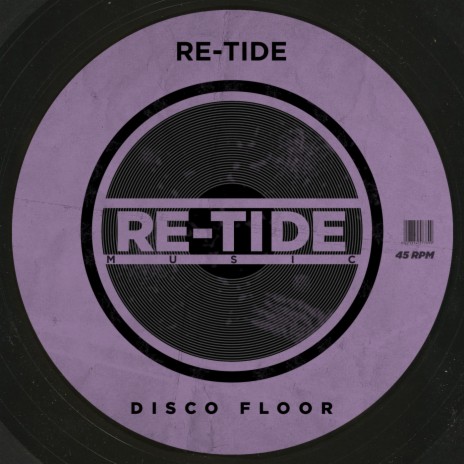Disco Floor (Radio Mix)