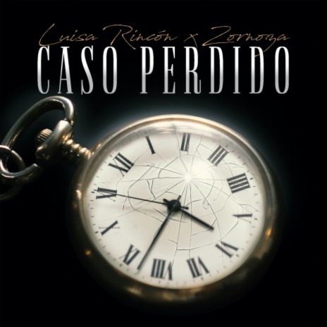 Caso Perdido ft. Zornoza | Boomplay Music