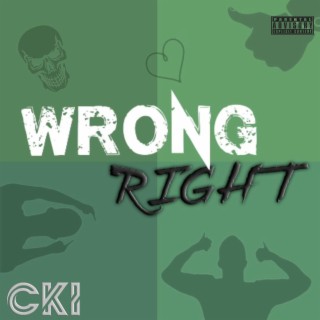 Wrong Right