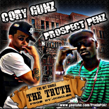 THE TRUTH ft. Cory Gunz