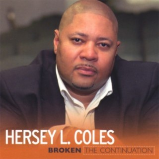 Hersey L. Coles