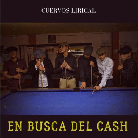 En Busca Del Ca$h (feat. TripleB) | Boomplay Music