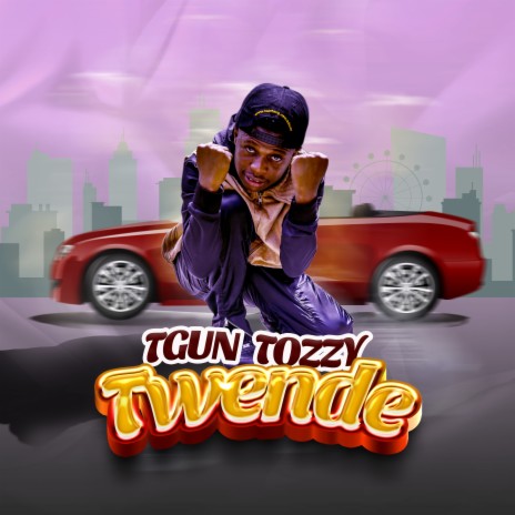 Twende | Boomplay Music