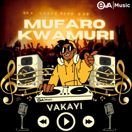 Mufaro Kwamuri | Boomplay Music