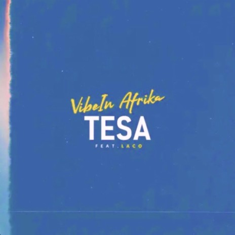 Tesa (Sped up version) | Boomplay Music