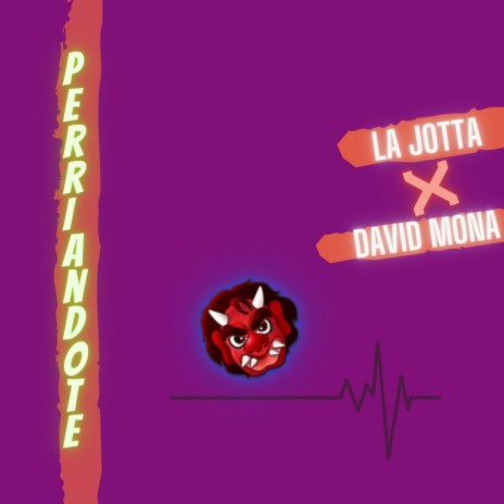 Perriandote ft. David Mona | Boomplay Music