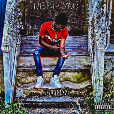 Need You | Boomplay Music