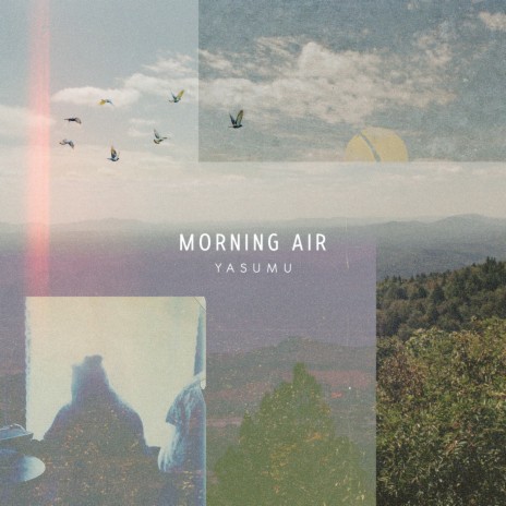 Morning Air | Boomplay Music