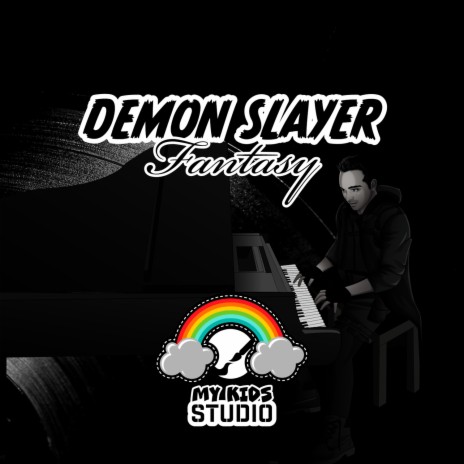 Demon Slayer Fantasy | Boomplay Music