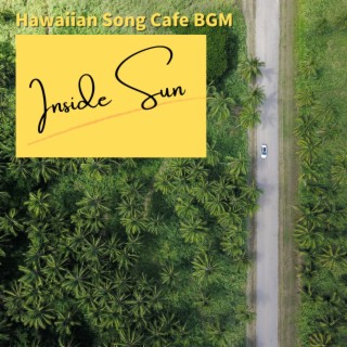 Hawaiian Song Cafe BGM