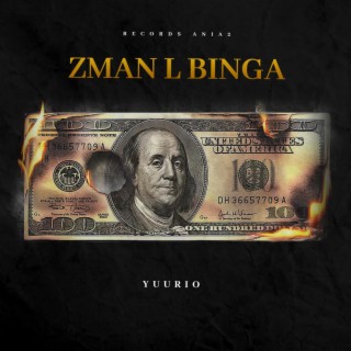 ZMAN L BINGA