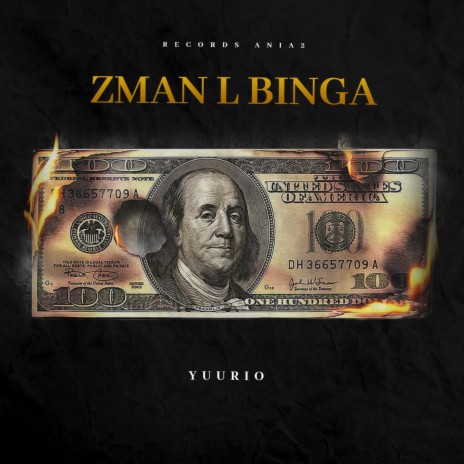 ZMAN L BINGA | Boomplay Music
