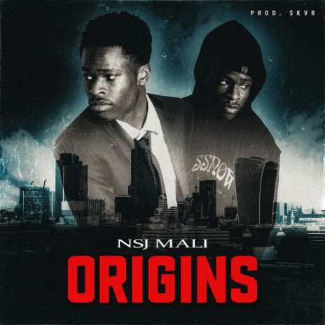 Origins | Boomplay Music