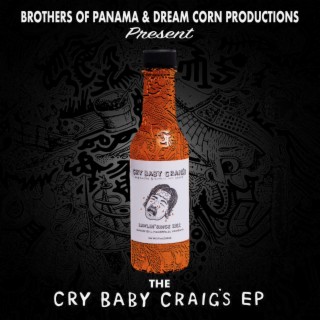 The Cry Baby Craig's EP