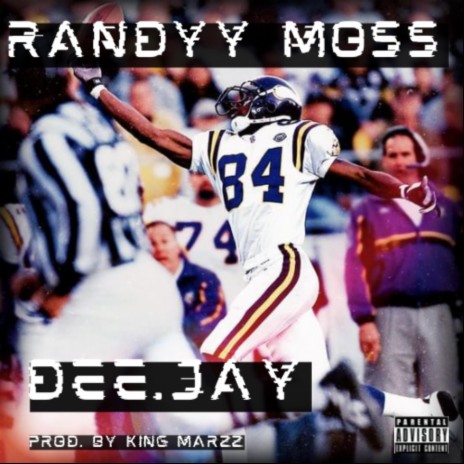 Randy Moss