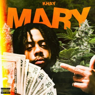 Mary