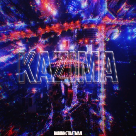 Kazima (extended version)