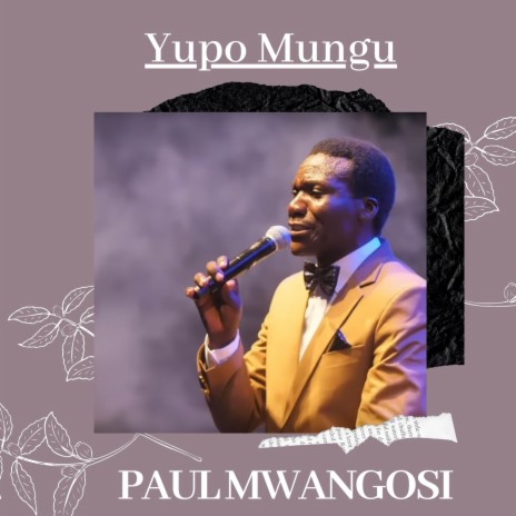 Yupo Mungu