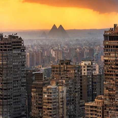 CAIRO | Boomplay Music