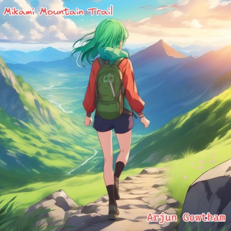 Mikami Mountain Trail | Boomplay Music