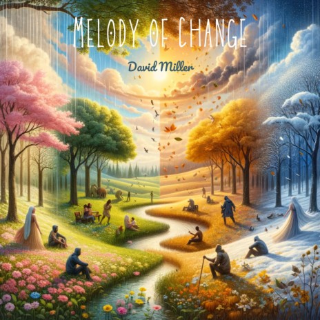 Melody of Change | Boomplay Music