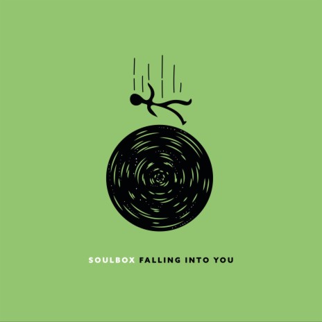 Falling Into You