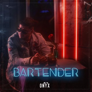 bartender