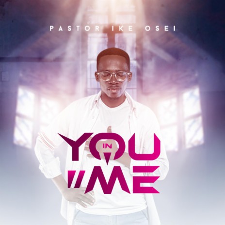 You In Me | Boomplay Music