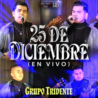 25 De Diciembre