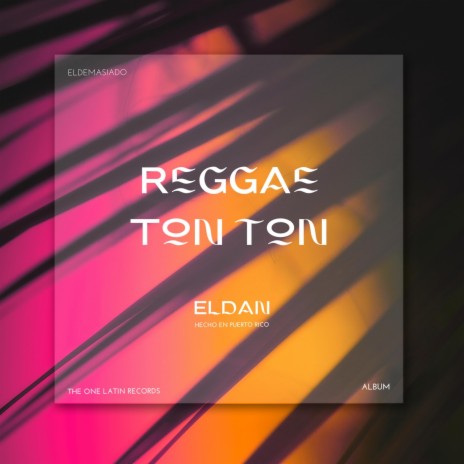 Reggae Ton Ton