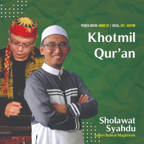 Khotmil Qur'an (Sad Version) | Boomplay Music